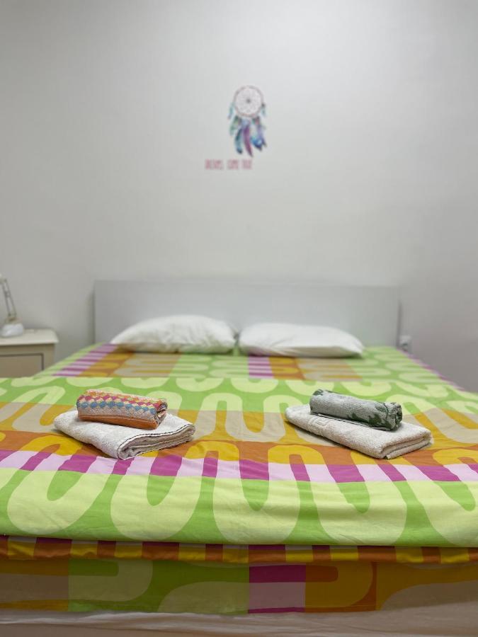 סקופיה Ata Apartment מראה חיצוני תמונה