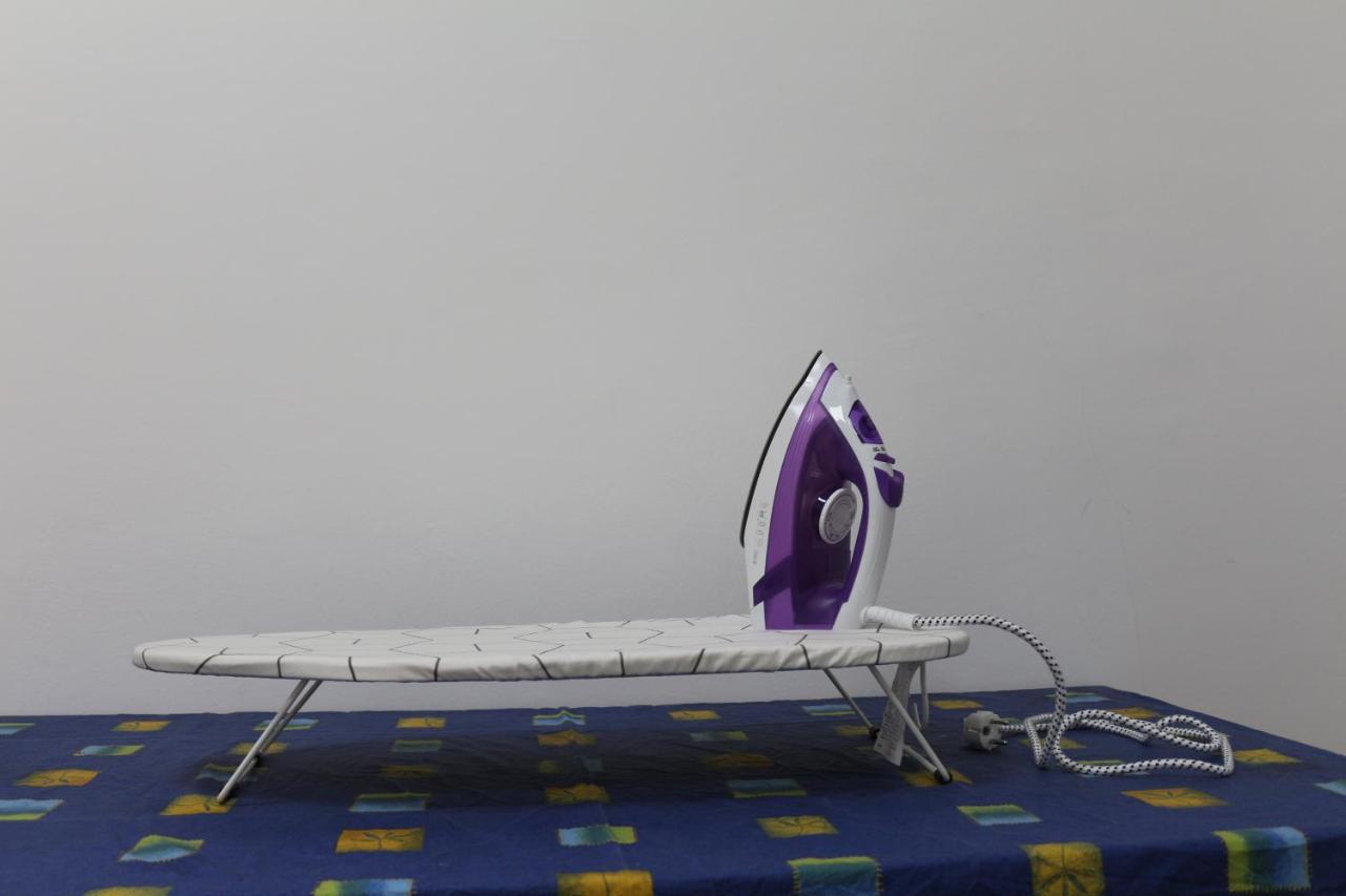 סקופיה Ata Apartment מראה חיצוני תמונה