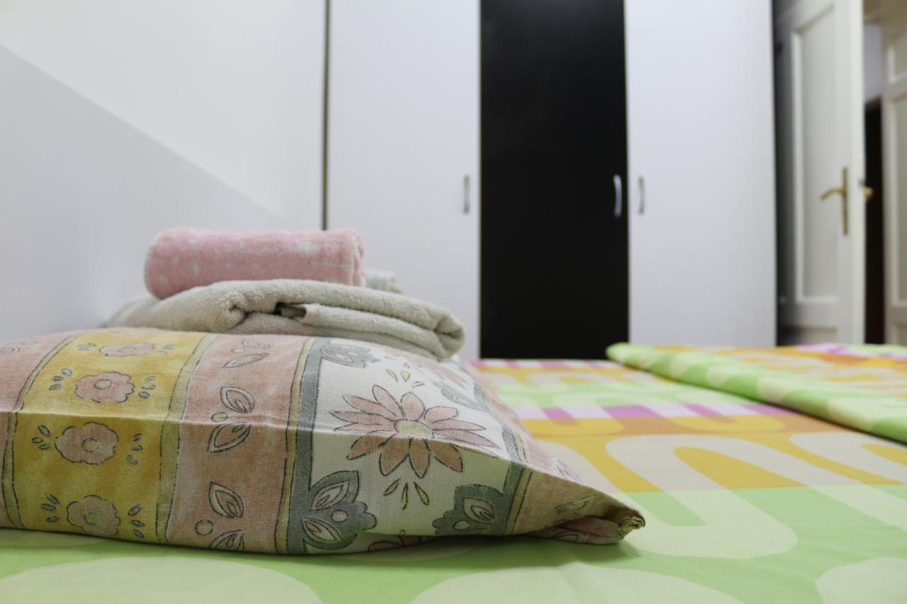 סקופיה Ata Apartment מראה חיצוני תמונה