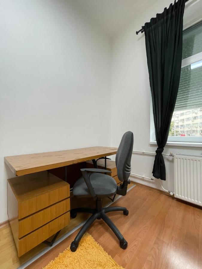 סקופיה Ata Apartment מראה חיצוני תמונה