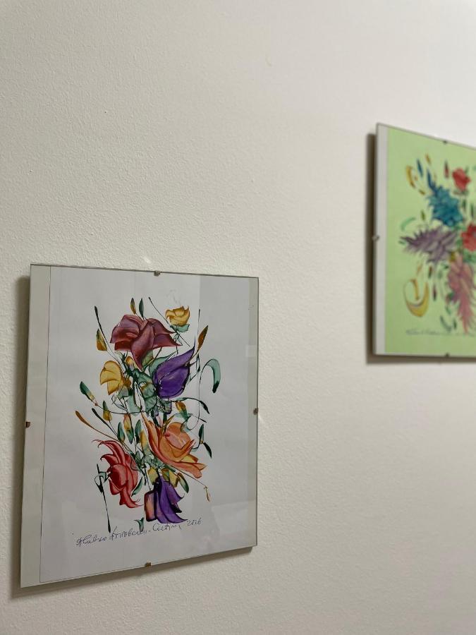 סקופיה Ata Apartment מראה חיצוני תמונה