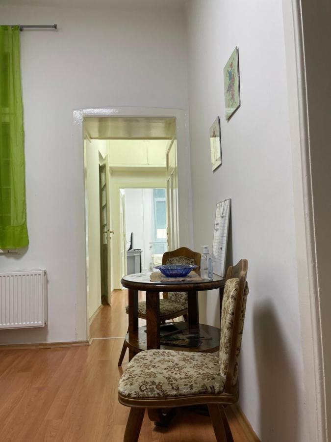 סקופיה Ata Apartment מראה חיצוני תמונה